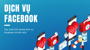 Dịch Vụ Facebook