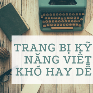 Ky Nang Viet