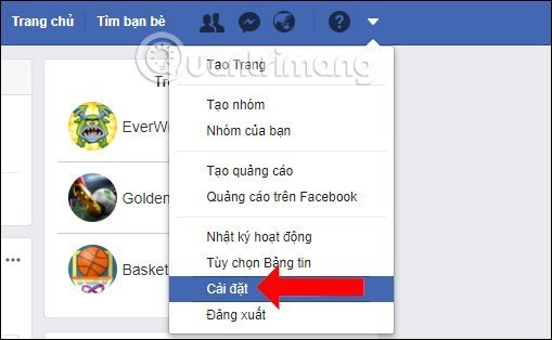 Dang Nhap Facebook Qua So Dien Thoai Settings 3 2