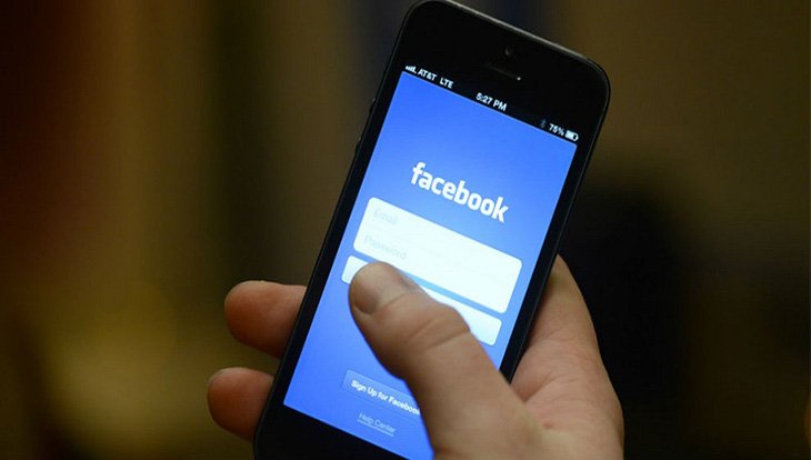 Khắc phục lỗi Facebook không gửi mã xác nhận về điện thoại, email