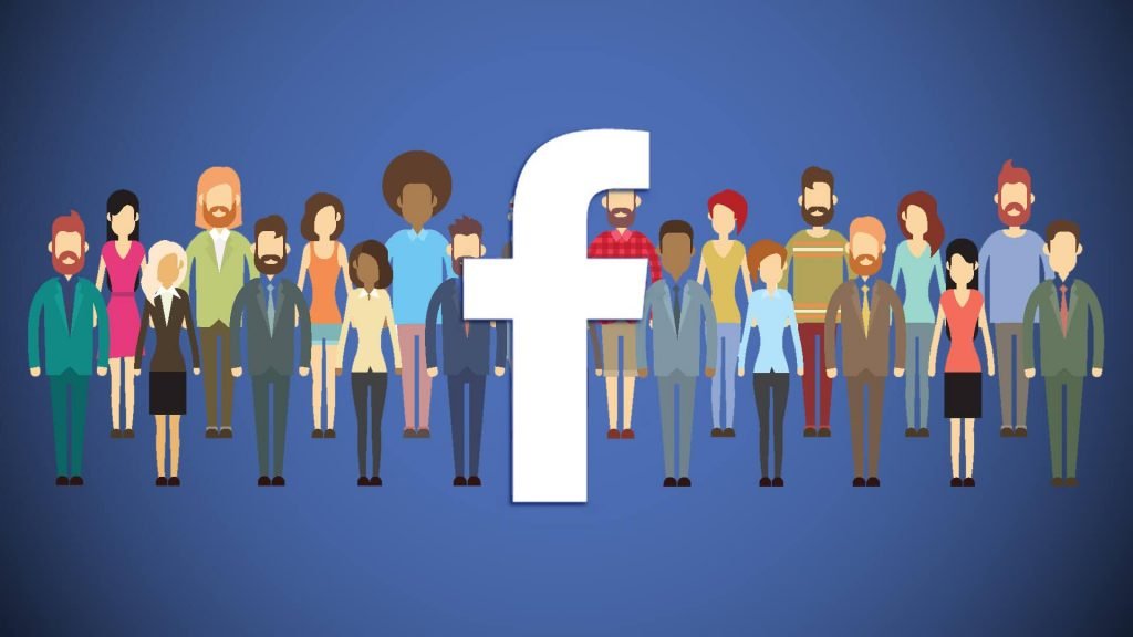 Nói về sự tăng trưởng phi mã hãy học hỏi chiến lược Marketing của Facebook