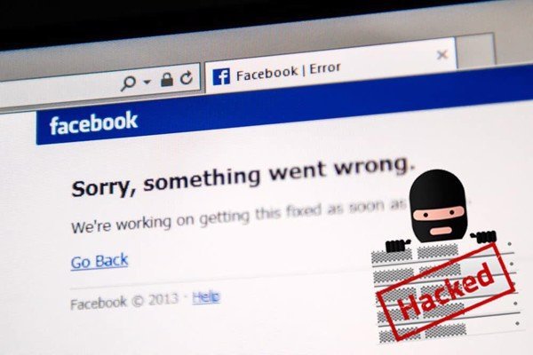 Cách hack tài khoản facebook của người khác thành công