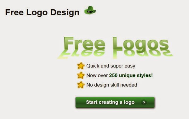 TOP website thiết kế logo trực tuyến miễn phí