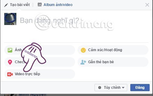Facebook Live Stream Pc Tai Khoan 2