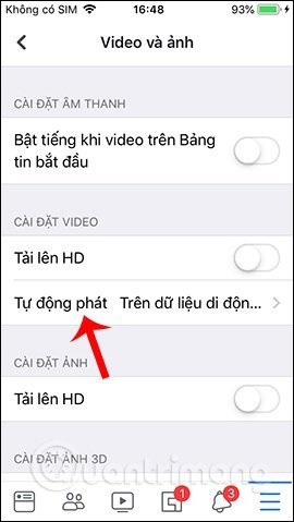 Facebook Tat Tu Phat Video 5 2 2