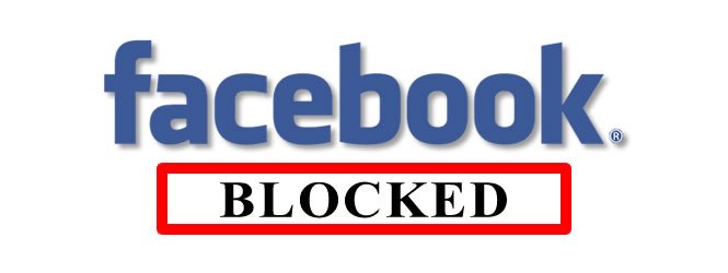 Hướng dẫn khôi phục lại tài khoản Facebook bị khóa nhanh nhất