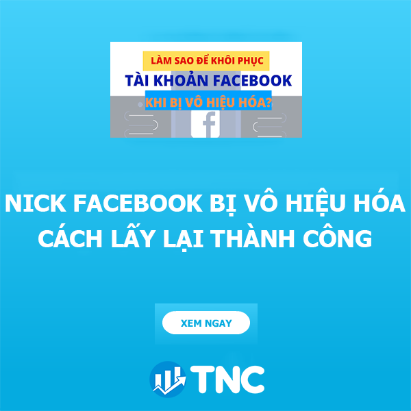 Lay Lai Nick Facebook Bi Vo Hieu Hoa 1