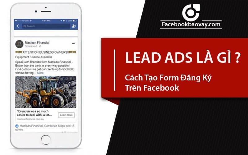 Lead Ads Facebook La Gi 1 Min 2