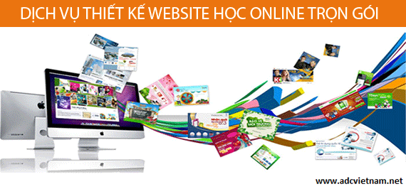 Thiet Ke Web Hoc Online Truc Tuyen 02 2