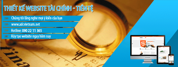 Thiet Ke Website Tai Chinh Tien Te 01 2