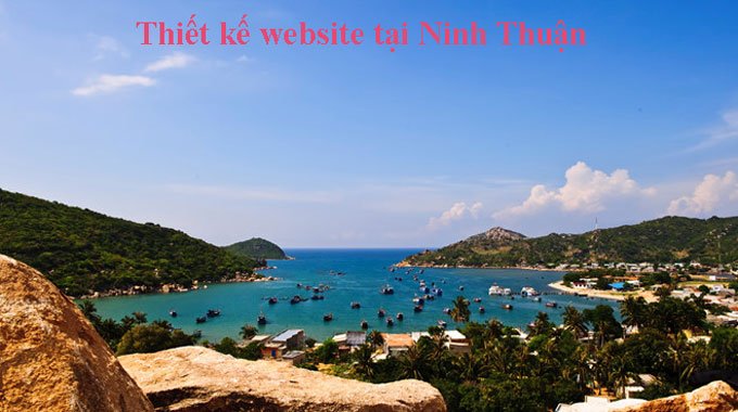 Thiet Ke Website Tai Ninh Thuan Chuyen Nghiep Chuan Seo 1
