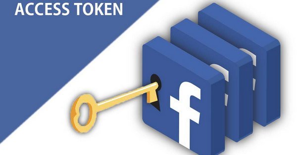 cách lấy token facebook