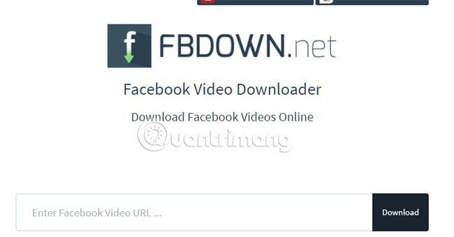 Facebook Video Fbdown 2