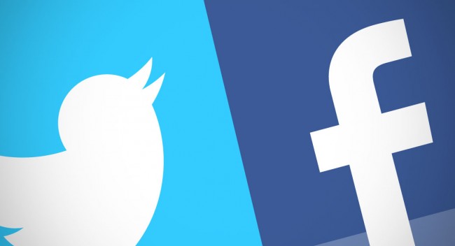4 lý do nên liên kết tài khoản Facebook với Twitter