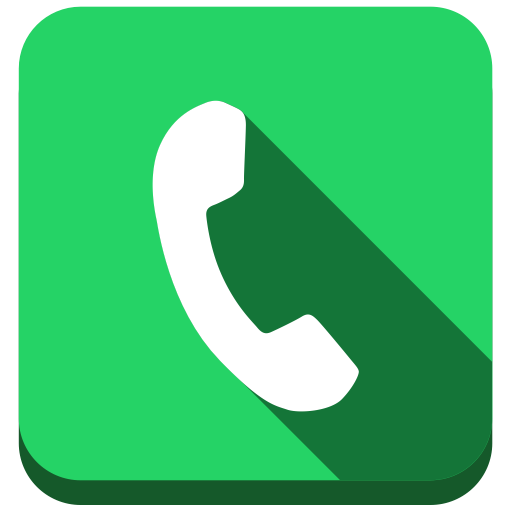 Call Button Icon Png 3