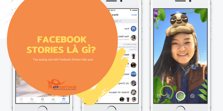 Facebook Stories là gì? Tạo quảng cáo trên Faebook Stories hiệu quả
