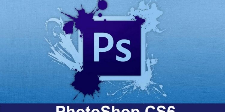 Chia sẻ key kích hoạt bản quyền serial number trên Photoshop CS6 miễn phí
