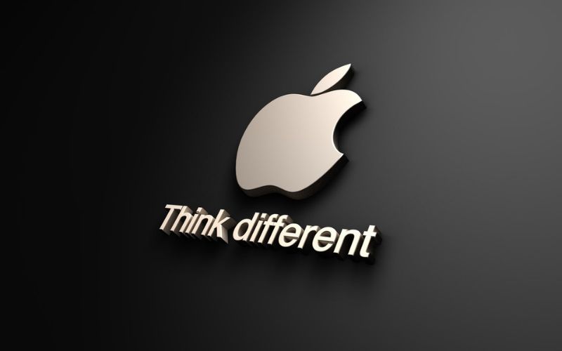Apple: Tính tối giản và đổi mới sáng tạo