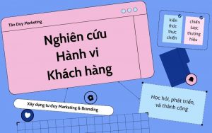 Hành vi khách hàng