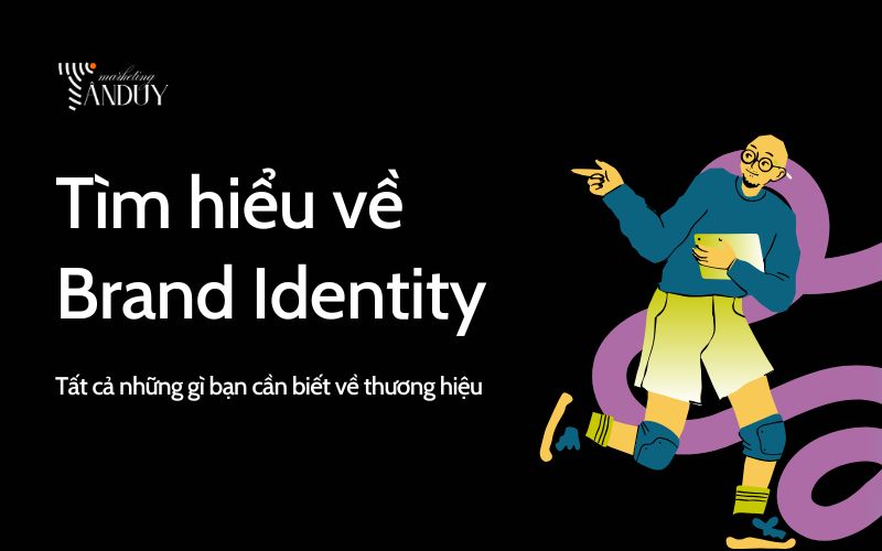 Brand Identity là gì