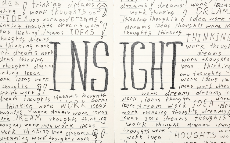 Insight là gì? Đặc trưng của Insight Khách hàng