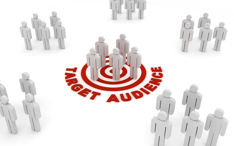 Target Audience là gì? Tầm quan trọng của việc xác định đúng đối tượng mục tiêu trong marketing