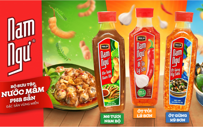 Masan Consumer – Mang lại giá trị tiện lợi và tiết kiệm cho gia đình Việt