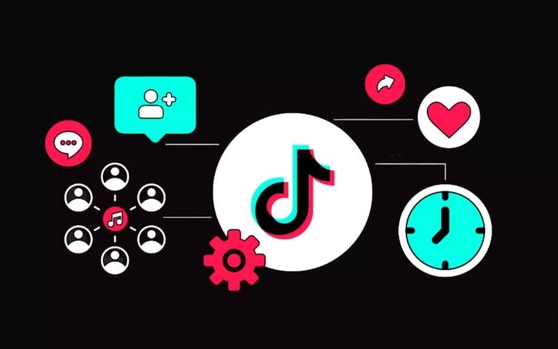 Những tính năng nổi bật của TikTok Lite