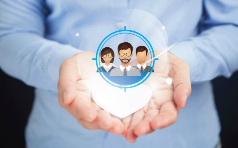 Tại sao mọi Marketer đều cần hiểu về Target Audience