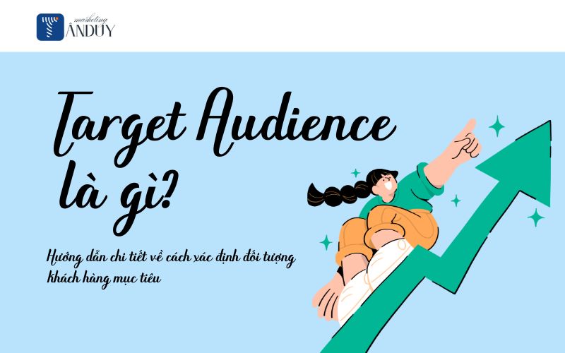 Target Audience là gì