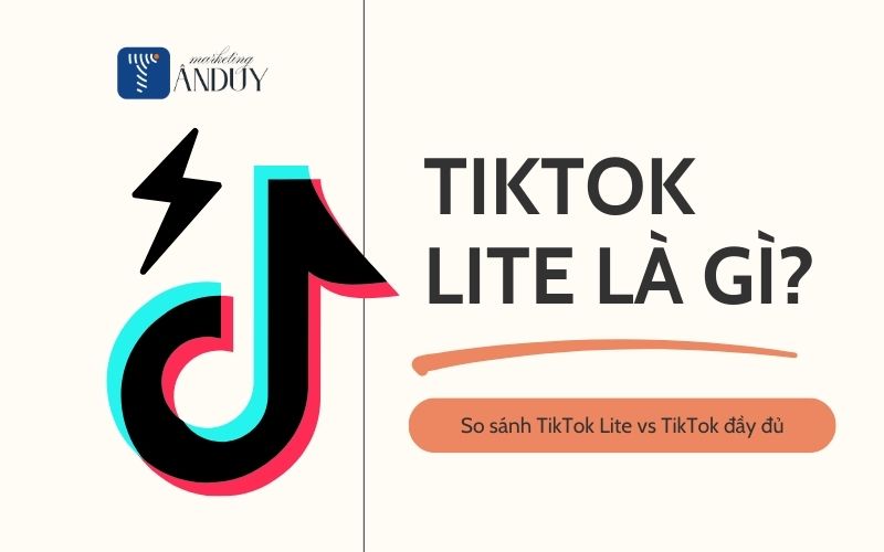 Tiktok lite là gì