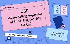 USP là gì