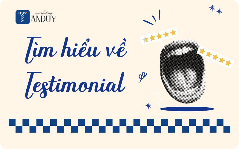 Testimonial là gì