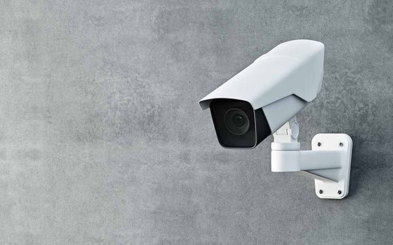 chọn camera có tiêu cự và tầm nhìn xa