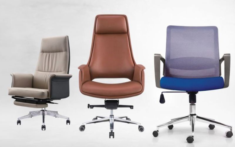 Định nghĩa về ghế giám đốc?