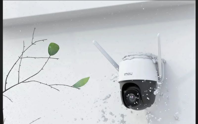 chọn loại camera phù hợp với môi trường sử dụng