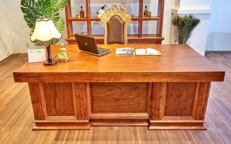 Chỉ nên chọn mua tại những đơn vị uy tín