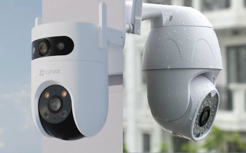 mua camera từ thương hiệu uy tín