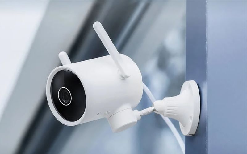 chọn camera có độ phân giải cao