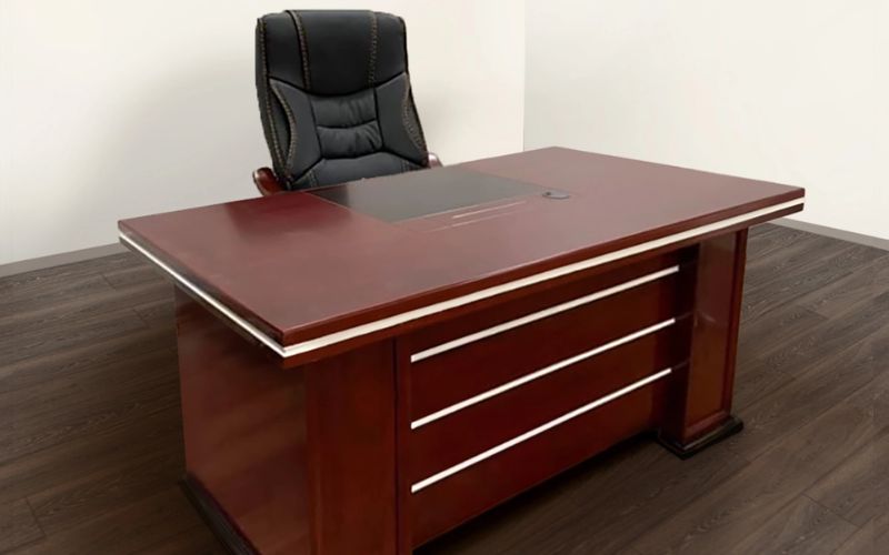 Yếu tố phong thủy phòng giám đốc