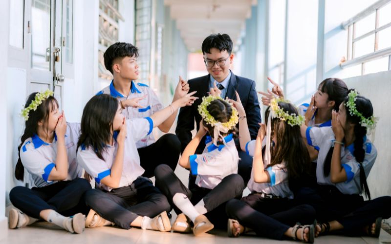 tổng quan về trường công lập