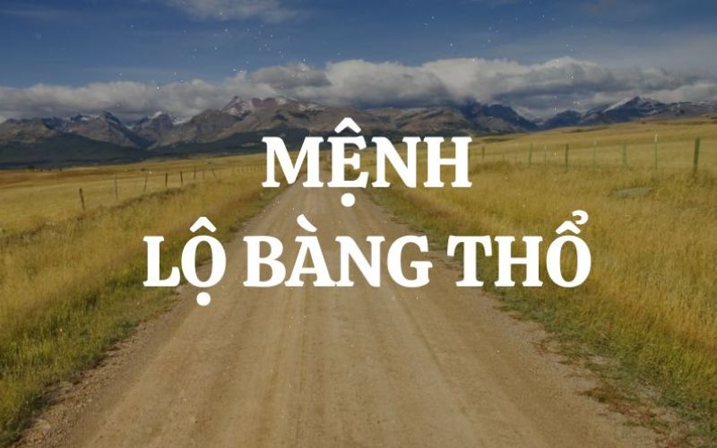 Top các biển số xe hợp mệnh Thổ