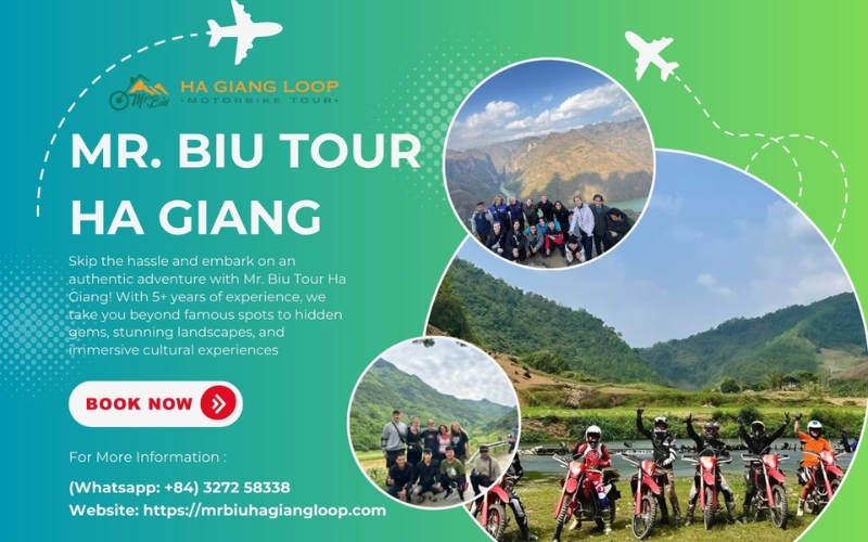 tour phượt mr biu