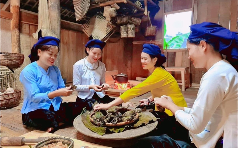 Trải nghiệm ẩm thực Đông Bắc độc đáo