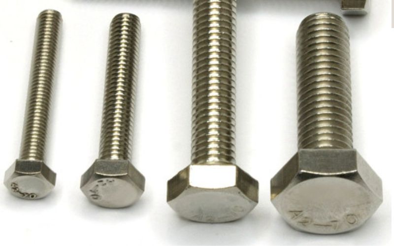 Các yếu tố ảnh hưởng đến lực cắt của bu lông cần lưu ý