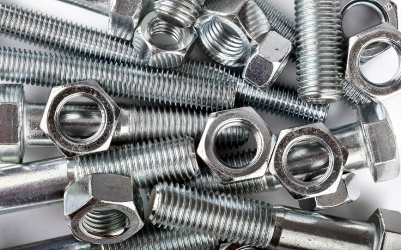 Các tiêu chí quan trọng khi chọn bu lông cho công trình