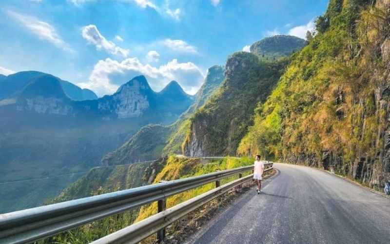 Chi phí di chuyển khi du lịch Hà Giang