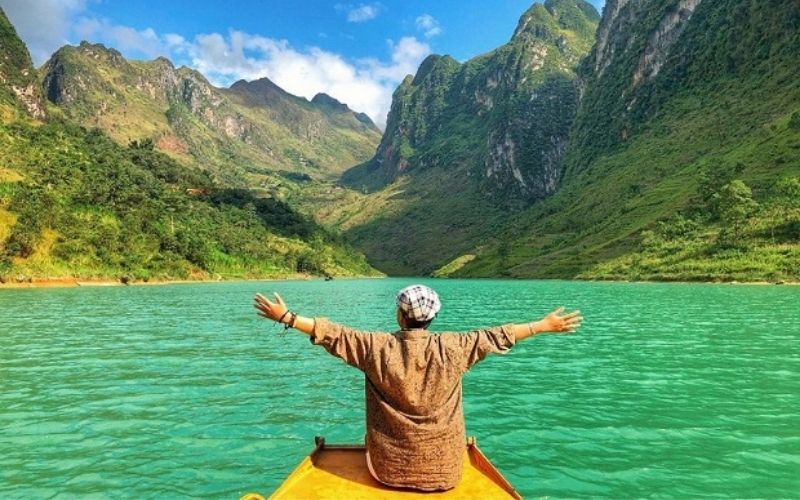 Chi phí du lịch Hà Giang theo tour