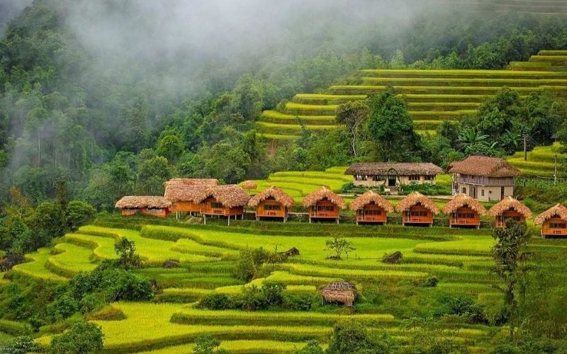 Chi phí du lịch Hà Giang tự túc