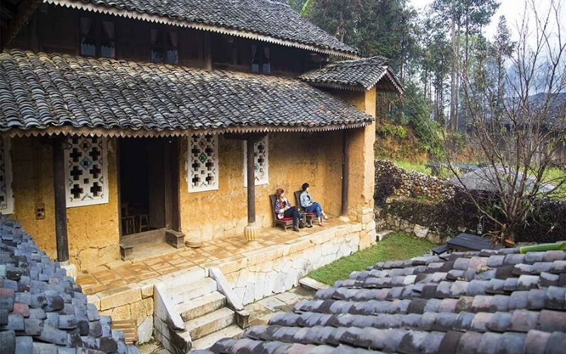 Chi phí lưu trú tại Hà Giang